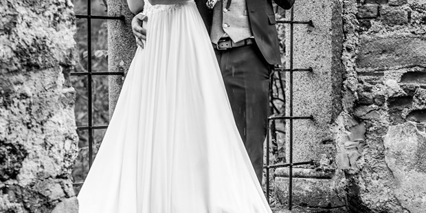 Hochzeitsfotos - Art des Shootings: Portrait Hochzeitsshooting - Oberösterreich - Valeria Akerlund