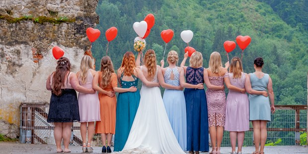 Hochzeitsfotos - Copyright und Rechte: Bilder auf Social Media erlaubt - Oberösterreich - Valeria Akerlund