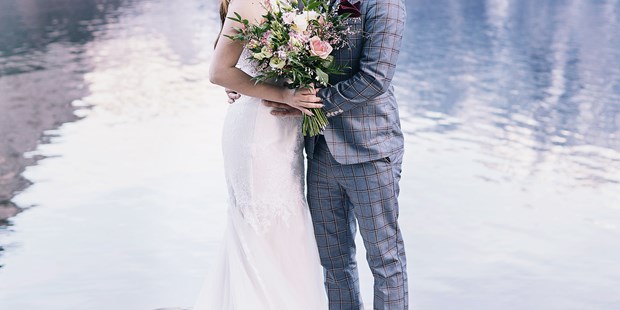 Hochzeitsfotos - Laa an der Thaya - Diana Kopaihora