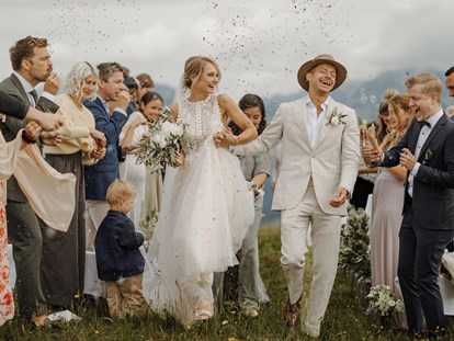 Hochzeitsfotos - Copyright und Rechte: Bilder frei verwendbar - Sölden (Sölden) - PIA EMBERGER