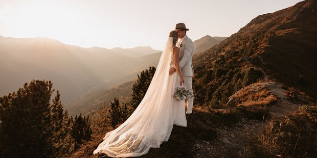 Hochzeitsfotos - Videografie buchbar - PIA EMBERGER