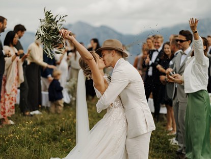 Hochzeitsfotos - Copyright und Rechte: Bilder frei verwendbar - Landeck - PIA EMBERGER