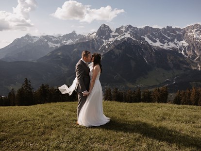 Hochzeitsfotos - Videografie buchbar - Gois - PIA EMBERGER