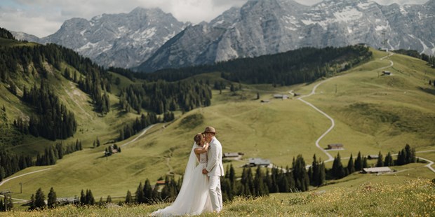 Hochzeitsfotos - Copyright und Rechte: Bilder privat nutzbar - Österreich - PIA EMBERGER