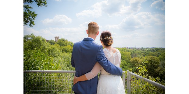 Hochzeitsfotos - Copyright und Rechte: Bilder auf Social Media erlaubt - Naumburg (Burgenlandkreis) - Lars Grimmer