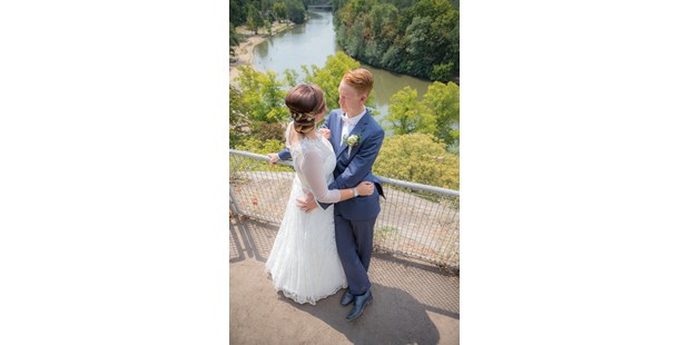 Hochzeitsfotos - Copyright und Rechte: Bilder auf Social Media erlaubt - Sachsen-Anhalt Süd - Lars Grimmer