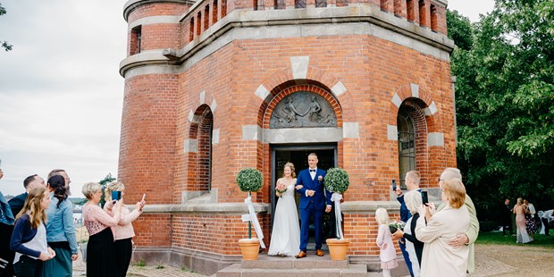 Hochzeitsfotos - Binnenland - Ramona Dittmann Fotografie