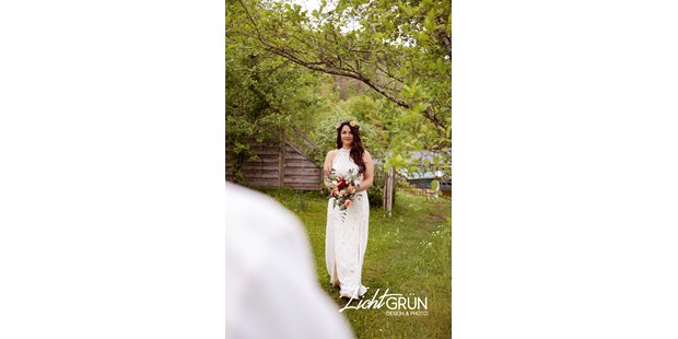 Hochzeitsfotos - Berufsfotograf - Schwaben - Lichtgrün Design & Photo - Linda Mayr