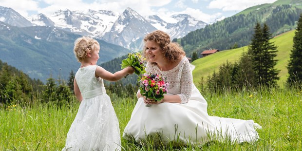 Hochzeitsfotos - zweite Kamera - Tiroler Unterland - Good Times Photography