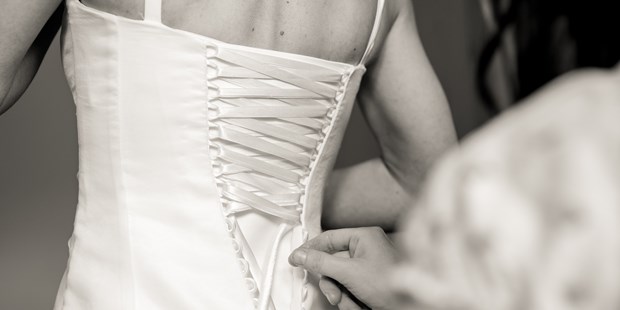 Hochzeitsfotos - Art des Shootings: Trash your Dress - Spittal an der Drau - Good Times Photography