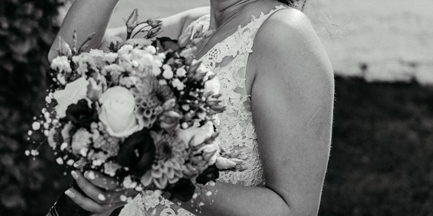 Hochzeitsfotos - zweite Kamera - Oberrot - Maria's Fotografie