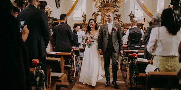 Hochzeitsfotos - Niedenstein - Cengiz Karahan