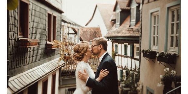 Hochzeitsfotos - Art des Shootings: Fotostory - Bodensee - Cengiz Karahan