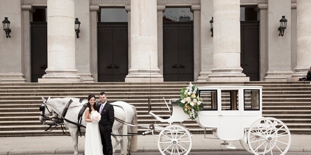 Hochzeitsfotos - Fotostudio - Bayern - Falkenberg Photography