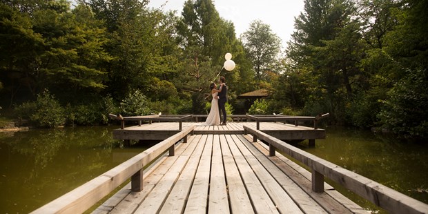 Hochzeitsfotos - Fotostudio - Bayern - Falkenberg Photography