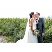 Hochzeitsfotograf - Fotostudio Armin Zedler