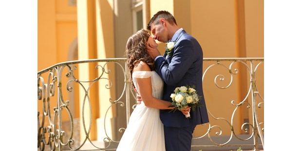Hochzeitsfotos - Copyright und Rechte: Bilder dürfen bearbeitet werden - Obernkirchen - Fotostudio Armin Zedler