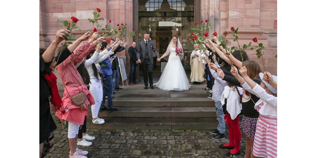 Hochzeitsfotos - Fotobox mit Zubehör - Fotostudio Armin Zedler