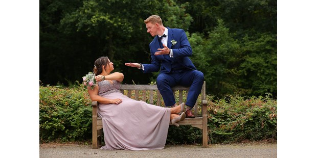 Hochzeitsfotos - Copyright und Rechte: Bilder dürfen bearbeitet werden - Soest - Fotostudio Armin Zedler