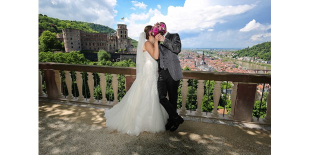 Hochzeitsfotos - Fotostudio - Trendelburg - Fotostudio Armin Zedler