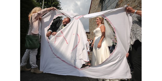 Hochzeitsfotos - Fotobox mit Zubehör - Obernkirchen - Fotostudio Armin Zedler