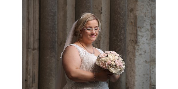 Hochzeitsfotos - Copyright und Rechte: Bilder dürfen bearbeitet werden - Achim (Landkreis Verden) - Fotostudio Armin Zedler