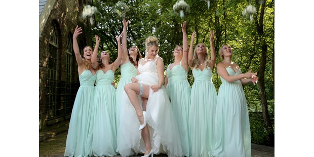 Hochzeitsfotos - Copyright und Rechte: Bilder dürfen bearbeitet werden - Dortmund - Fotostudio Armin Zedler