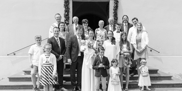 Hochzeitsfotos - Copyright und Rechte: Bilder auf Social Media erlaubt - Nordrhein-Westfalen - Christoph Steinbauer