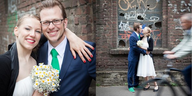 Hochzeitsfotos - Copyright und Rechte: Bilder auf Social Media erlaubt - Region Köln-Bonn - Christoph Steinbauer