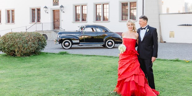 Hochzeitsfotos - Art des Shootings: 360-Grad-Fotografie - Rheinbreitbach - Christoph Steinbauer
