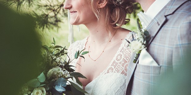 Hochzeitsfotos - zweite Kamera - Donauraum - Daniela Fröstl