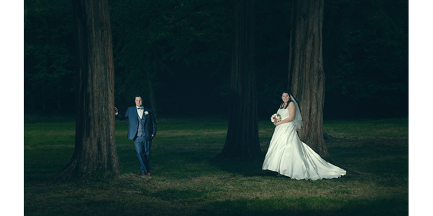 Hochzeitsfotos - Art des Shootings: 360-Grad-Fotografie - Mücke - Ulrich Roth