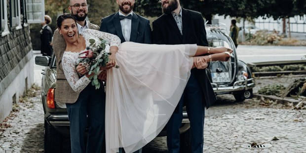 Hochzeitsfotos - Videografie buchbar - Ennepetal - Tanja Kioschis 
