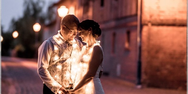 Hochzeitsfotos - Videografie buchbar - Lengede - Jens Sackwitz