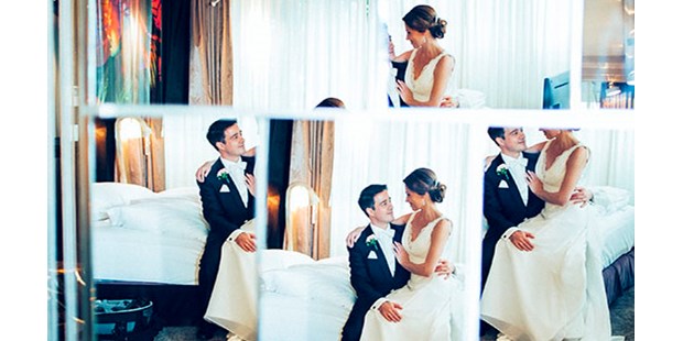 Hochzeitsfotos - Art des Shootings: 360-Grad-Fotografie - Trier - emotionale und authentische Hochzeitsfotografie. 
Mehr auf www.hamidan.de - Gülten Hamidanoglu