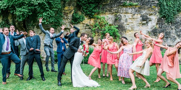 Hochzeitsfotos - Art des Shootings: Prewedding Shooting - Rheinland-Pfalz - FRANK MARTINI Photography
