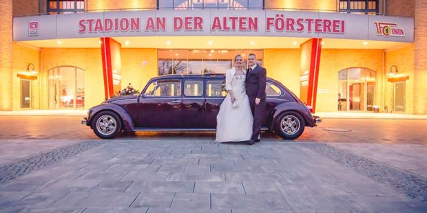 Hochzeitsfotos - Fotobox mit Zubehör - Dessau - Carsten Janke Photography