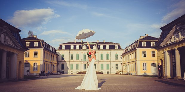 Hochzeitsfotos - Bückeburg - SKYLIGHTPHOTOS by Markus W. Lambrecht