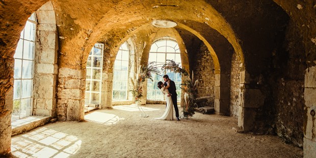 Hochzeitsfotos - Art des Shootings: After Wedding Shooting - Hessen - Patrick Schmetzer