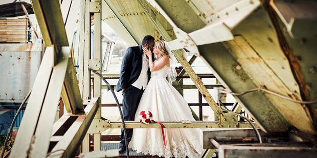 Hochzeitsfotos - Art des Shootings: Fotostory - Hessen - Patrick Schmetzer