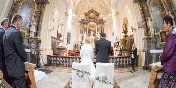Hochzeitsfotos - Copyright und Rechte: Bilder kommerziell nutzbar - St. Donat - Thomas Isep 