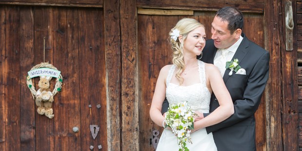 Hochzeitsfotos - Copyright und Rechte: Bilder privat nutzbar - Tirol - Thomas Isep 