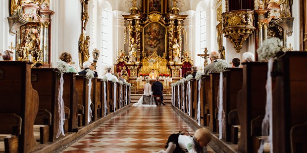 Hochzeitsfotos - Sankt Georgen im Attergau - Fotopatryk Hochzeitsfotograf