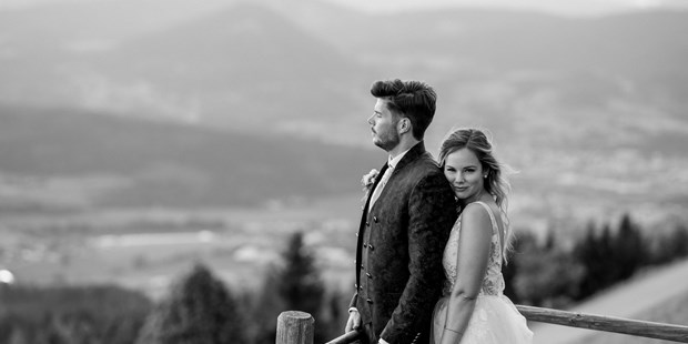 Hochzeitsfotos - Art des Shootings: After Wedding Shooting - Kärnten - Pixel Erinnerungen by René Succaglia 