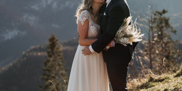 Hochzeitsfotos - Art des Shootings: Prewedding Shooting - Salzburg - Krisztina Gasser