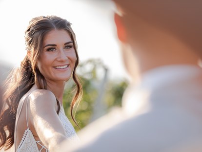 Hochzeitsfotos - Copyright und Rechte: Bilder auf Social Media erlaubt - Steiermark - Wunderschöne Braut in der Südsteiermark
 - Monika Wittmann Photography