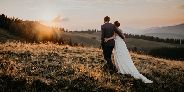 Hochzeitsfotos - Gutau - Wunderschöne Berghochzeit in der Almenwelt Lofer, Salzburg - Thomas Oberascher