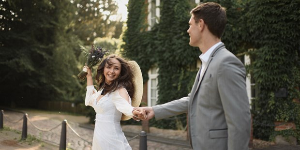 Hochzeitsfotos - Art des Shootings: Fotostory - Binnenland - Natalia Chet