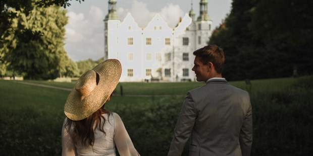 Hochzeitsfotos - zweite Kamera - Ostseeküste - Natalia Chet