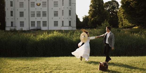 Hochzeitsfotos - Art des Shootings: Fotostory - Ostseeküste - Natalia Chet